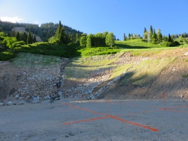 Ready for a base terminal.