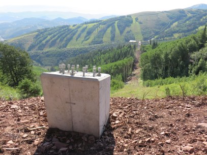 Tower 17 is going to be a big one.