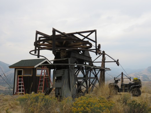 The World’s First Chairlift (Almost) – Lift Blog