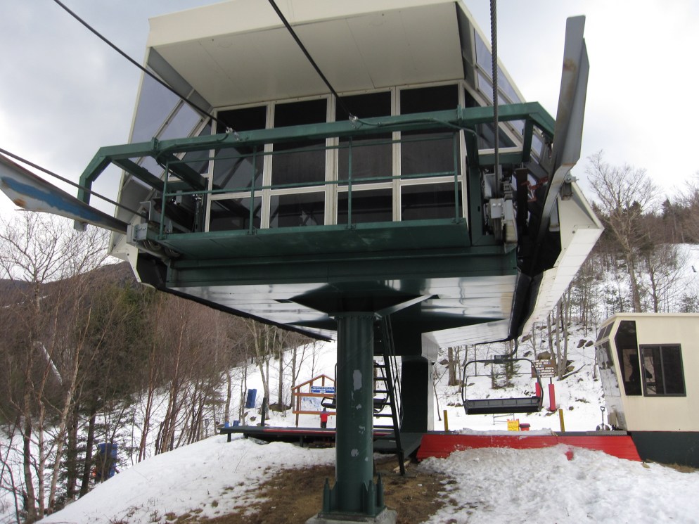 Kancamagus – Loon Mountain, NH – Lift Blog