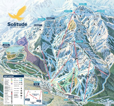 solitude map 2016
