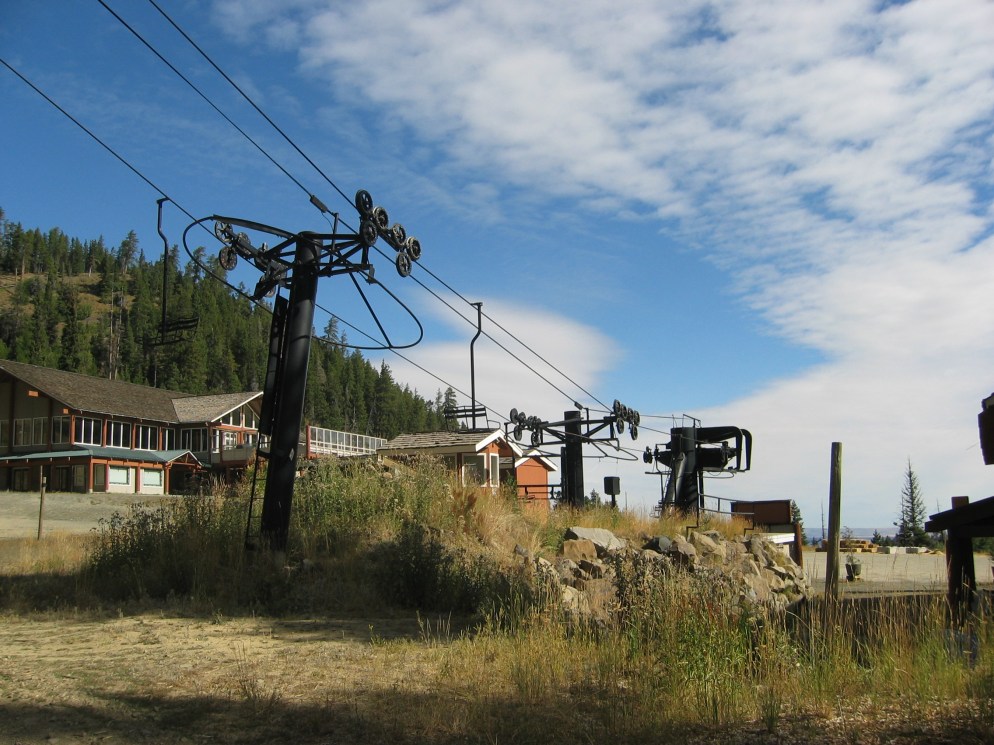 Mission Ridge Summer 05 056