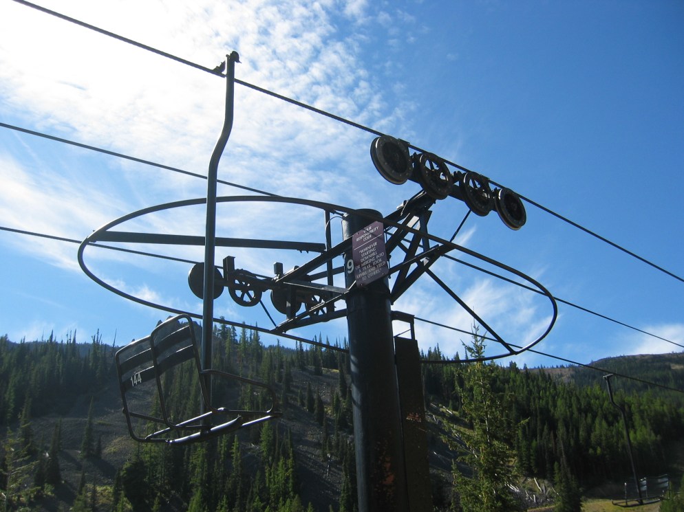 Mission Ridge Summer 05 059