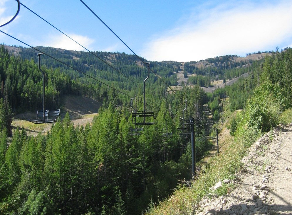 Mission Ridge Summer 05 110