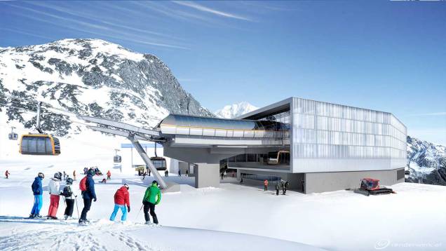 mittelstation-3s-stubaier-gletscher-rendering
