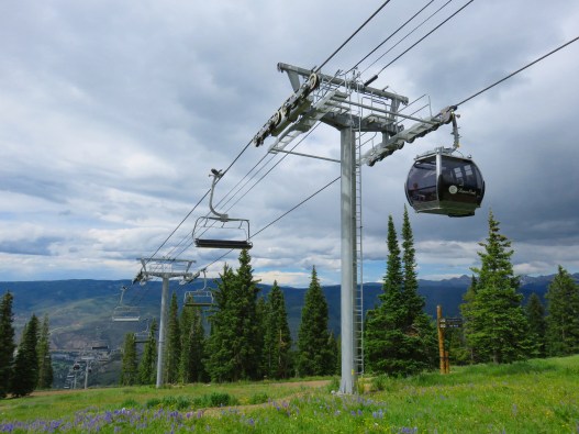 Beaver Creek-style lift coming soon to Alta?