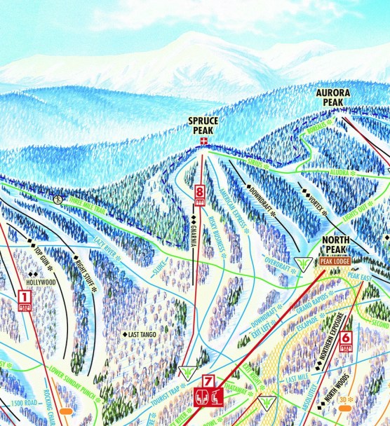 added trail_hollywood