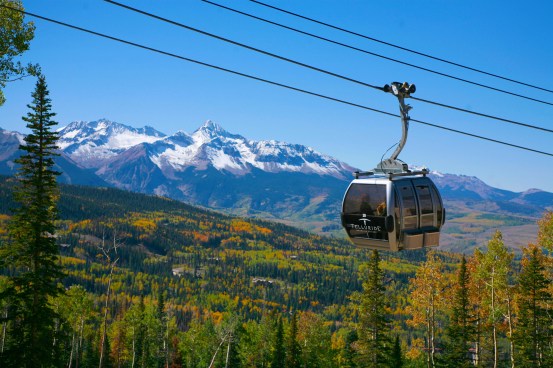telluride-gondola