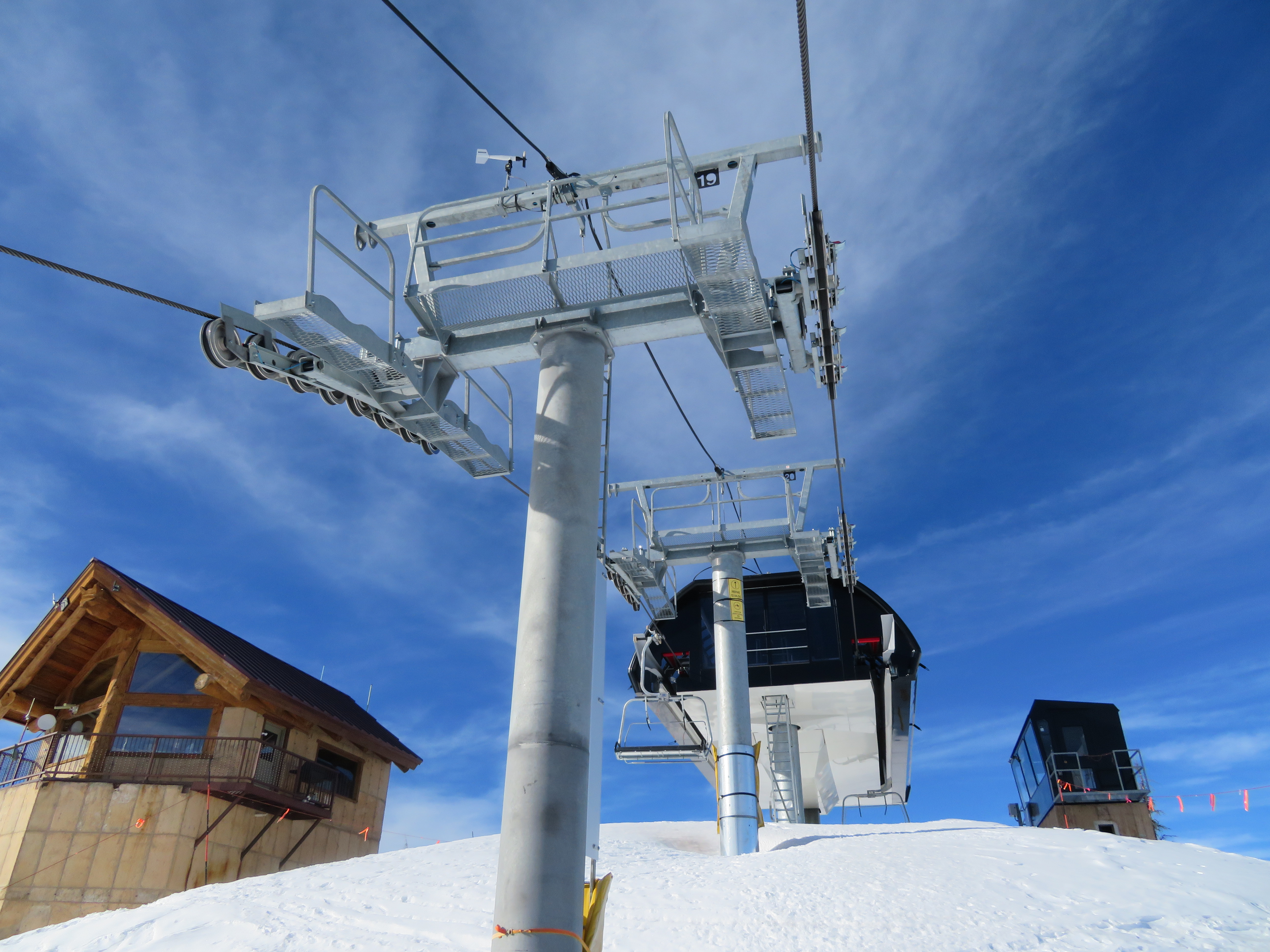 Treasure Stoke – Wolf Creek, CO – Lift Blog