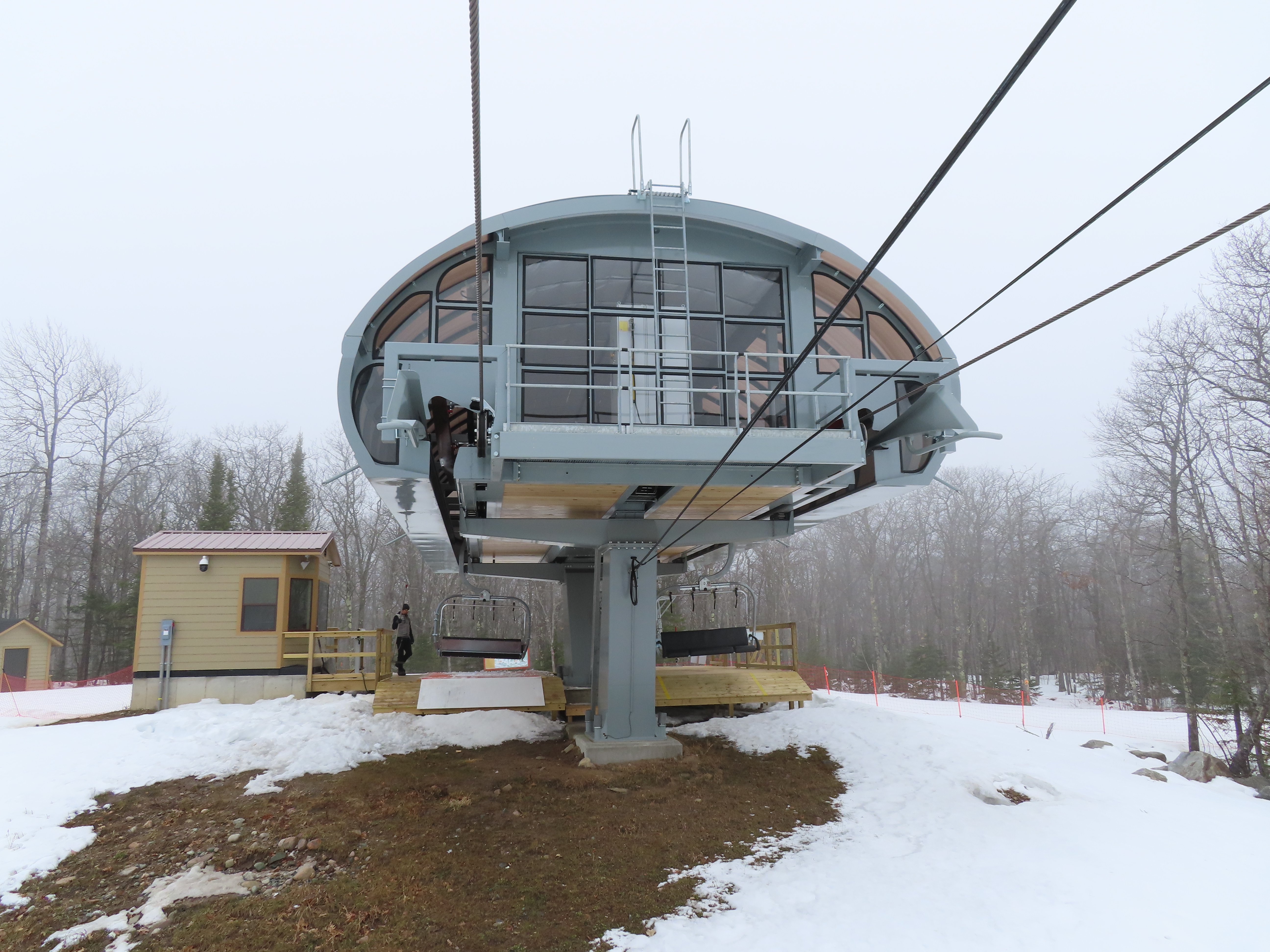 Sarajevo Express – Giants Ridge, MN – Lift Blog