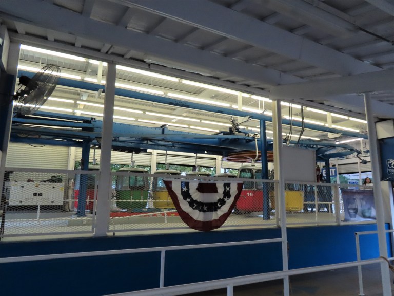 State Fair Line Box Ride Sky Ride – Minnesota State Fair, MN – Lift Blog
