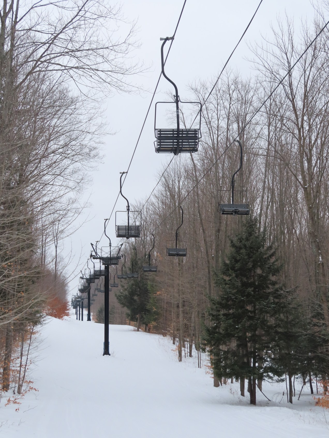 Alpine – Boyne Mountain, MI – Lift Blog
