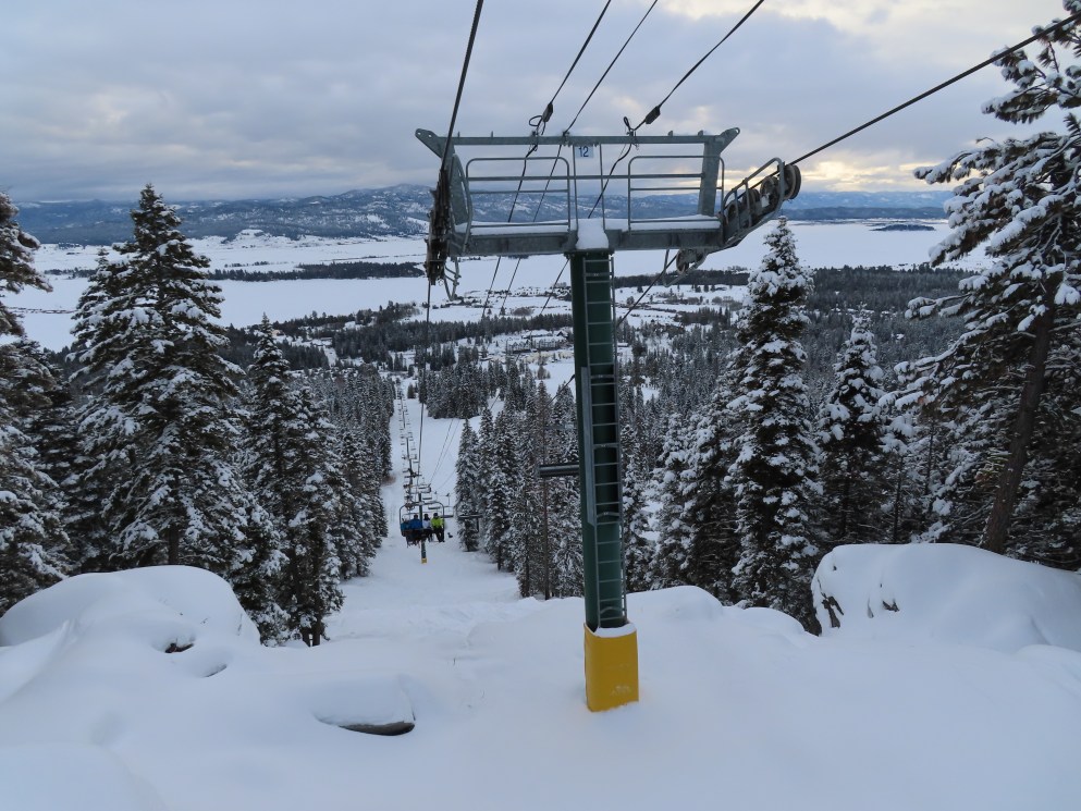 Tamarack Express – Tamarack, ID – Lift Blog