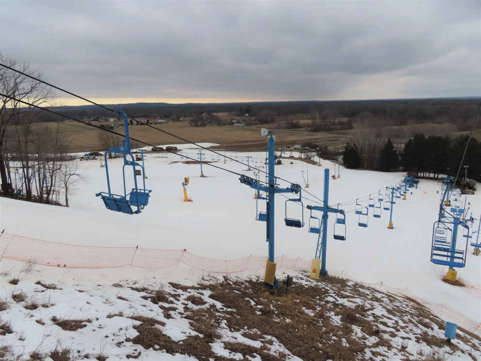 Timber Ridge Mi Chair 2 – Timber Ridge, MI – Lift Blog