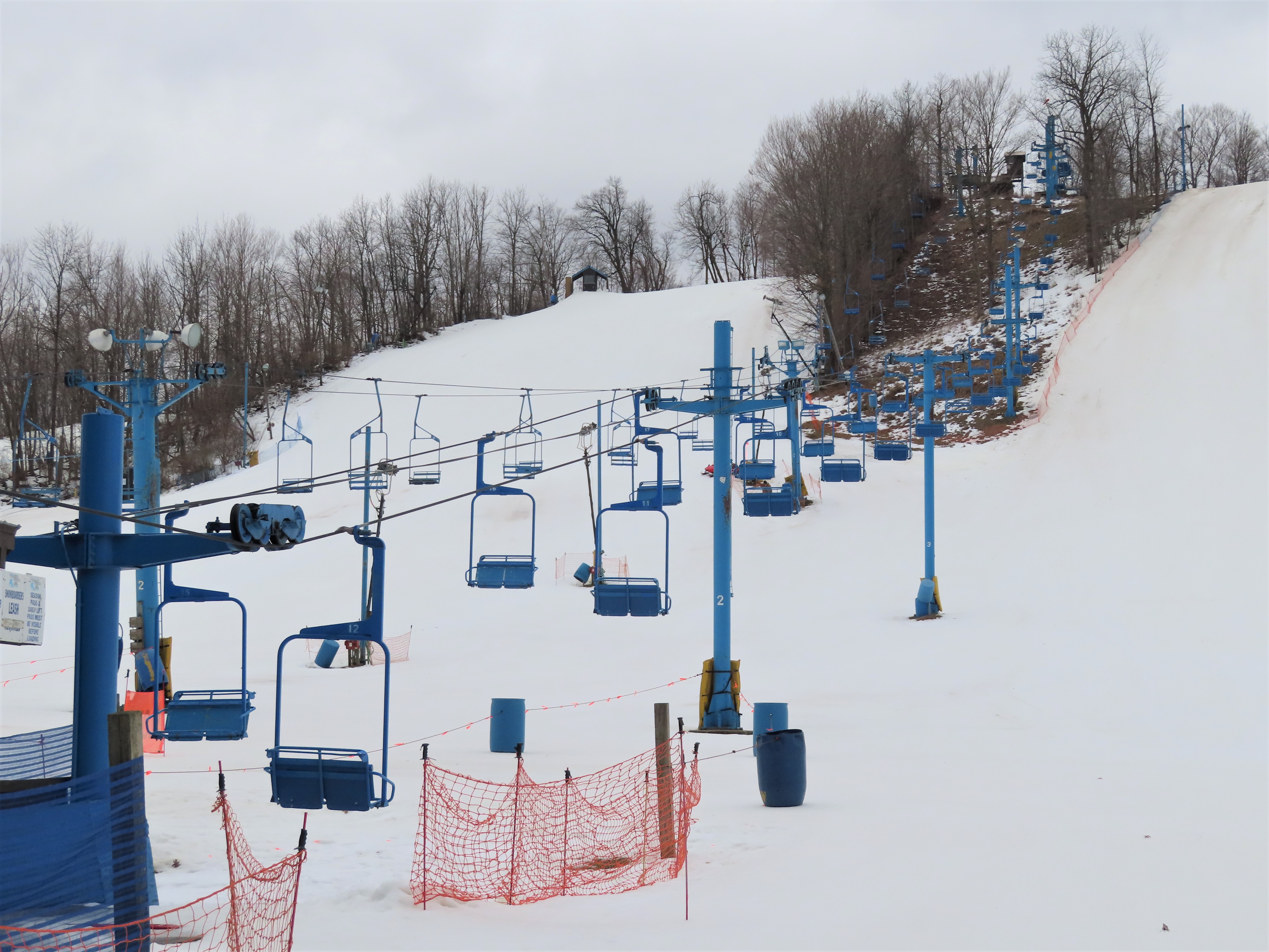 Timber Ridge Mi Chair 2 – Timber Ridge, MI – Lift Blog