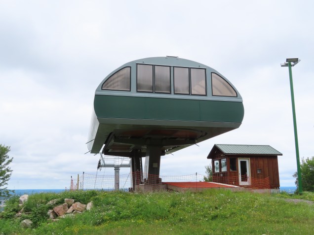 Cupid Express – Granite Peak, WI – Lift Blog