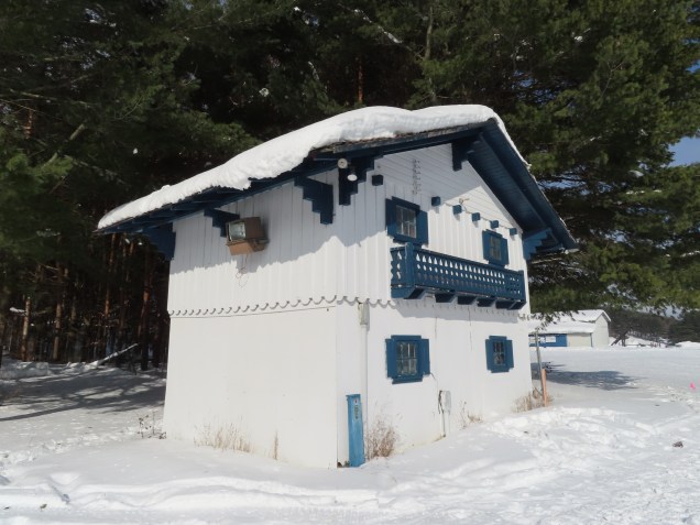 Snow Ridge Building South – Snow Ridge, NY – Lift Blog