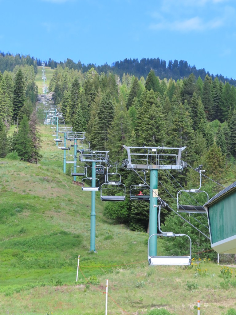 Tamarack Express – Tamarack, ID – Lift Blog