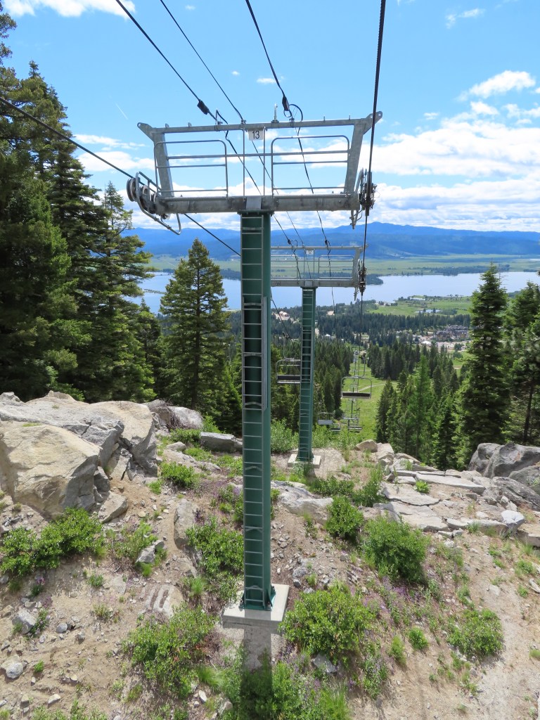 Tamarack Express – Tamarack, ID – Lift Blog
