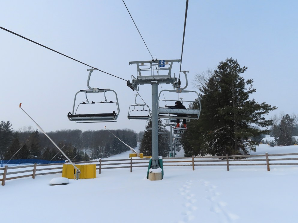 Founders’ – Beaver Valley Ski Club, ON – Lift Blog